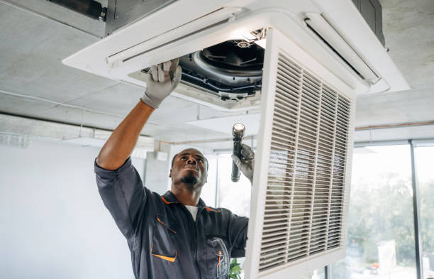 Licensed Hvac service in Pittsburg, KS - FH HVAC