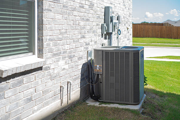 Reliable Hvac contractor in Pittsburg, KS by FH HVAC